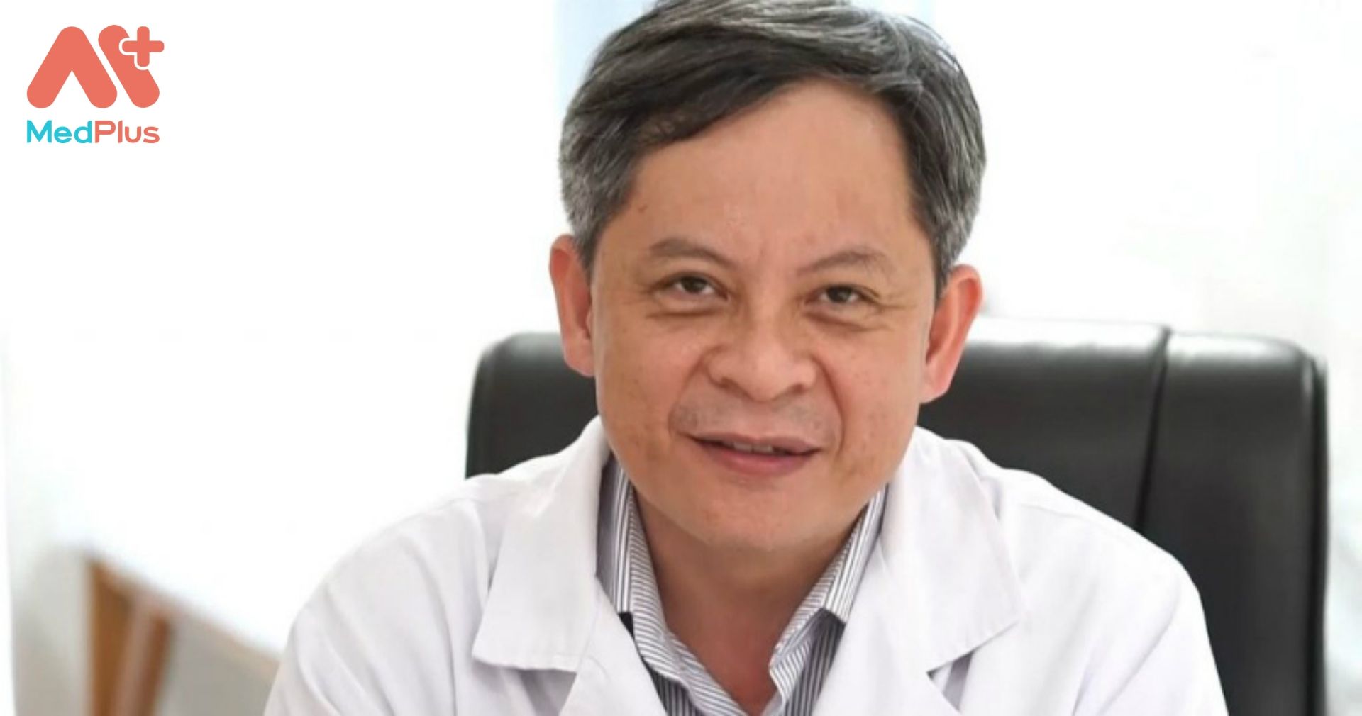 Tiến sĩ - Bác sĩ Tăng Hà Nam Anh