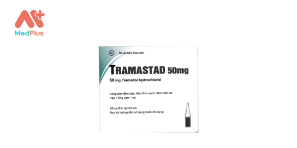 Tramastad 50mg