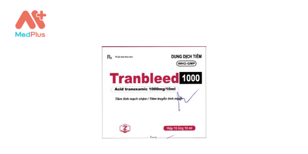 Tranbleed 1000