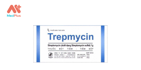 Trepmycin