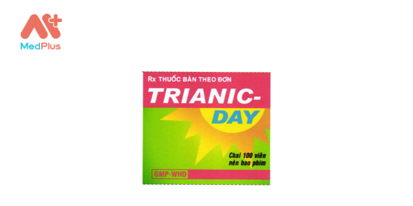 Trianic-day
