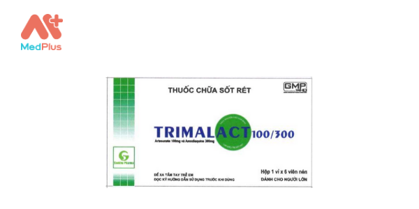 Trimalact 100/300
