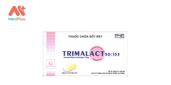 Trimalact 50/153