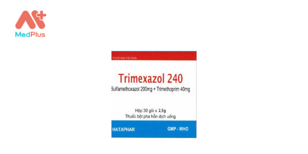Trimexazol 240