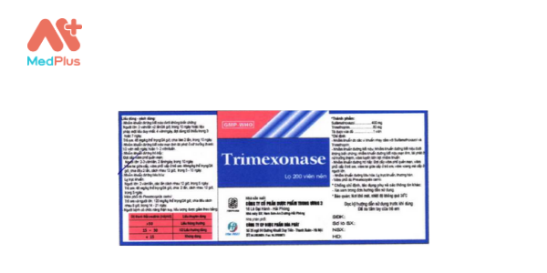 Trimexonase