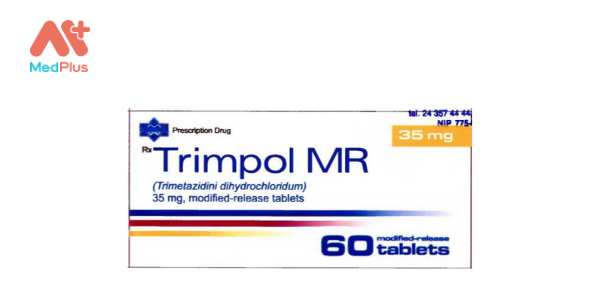 Trimpol MR