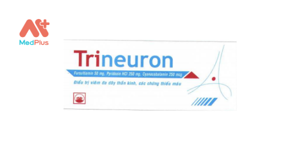 Trineuron