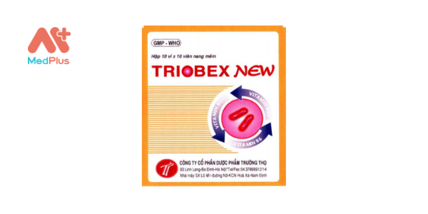 Triobex new
