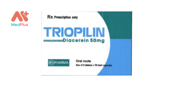 Triopilin
