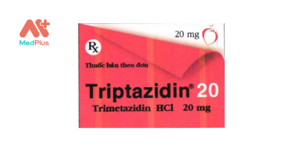 Triptazidin 20