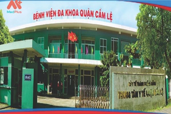 Địa chủ trung tâm y tế Quận Cẩm Lệ