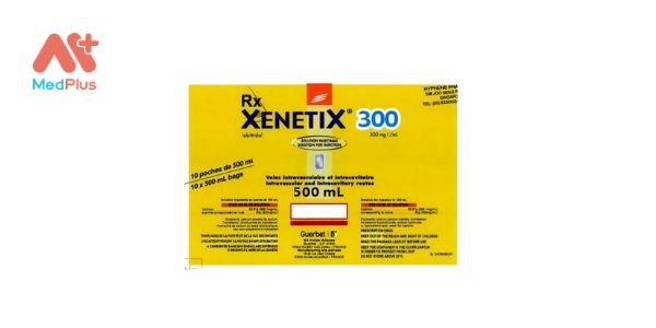 Xenetix 300