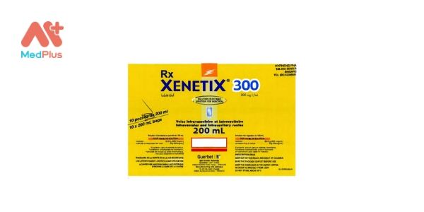 Xenetix 300