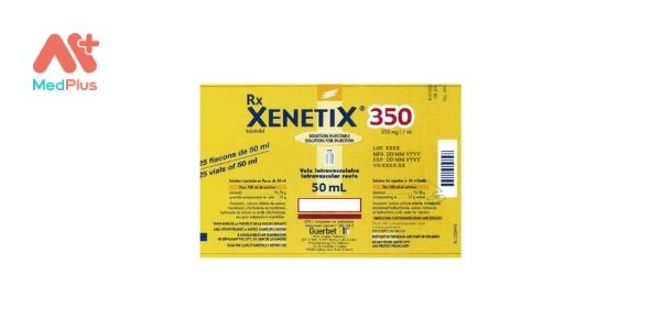 Xenetix 350