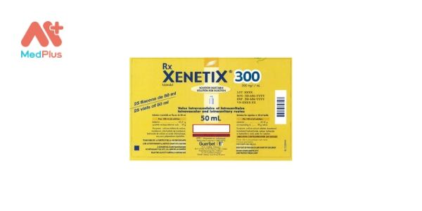 Xenetix 300