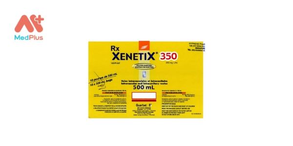 Xenetix 350