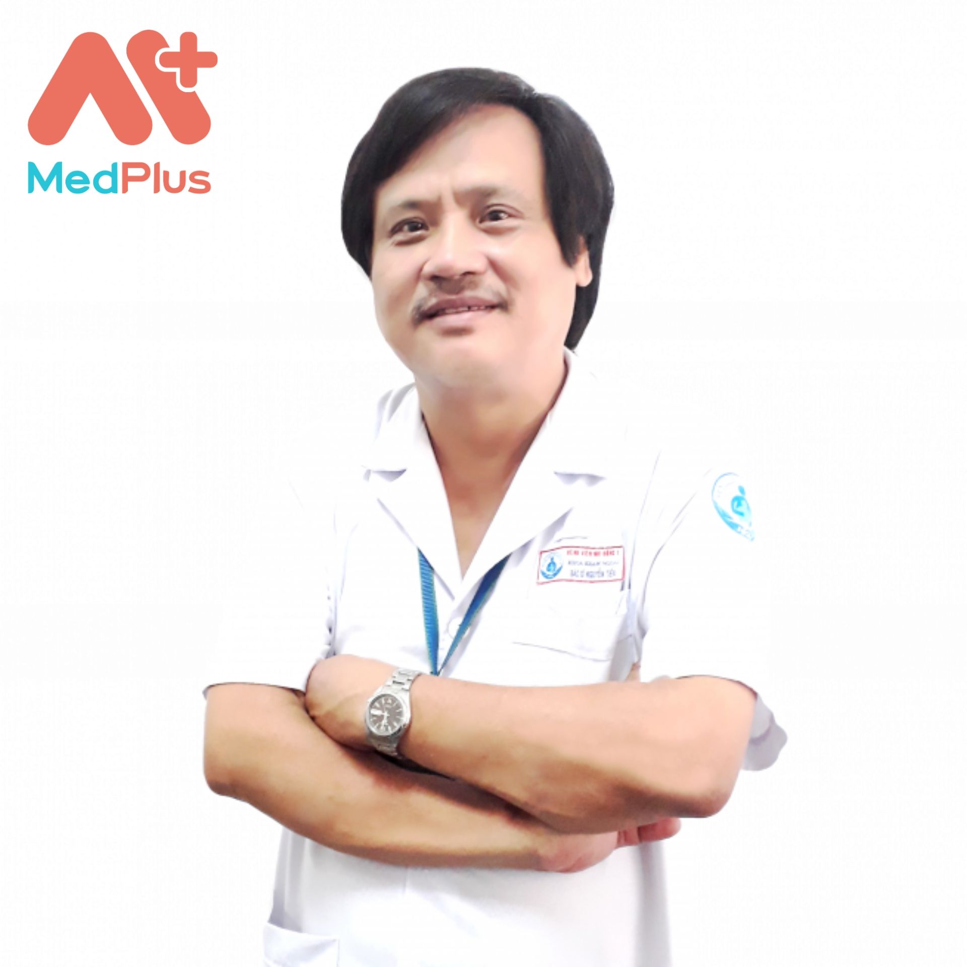 BS Nguyễn Tiến