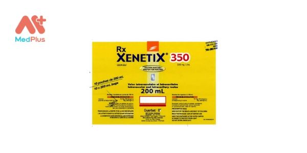 Xenetix 350