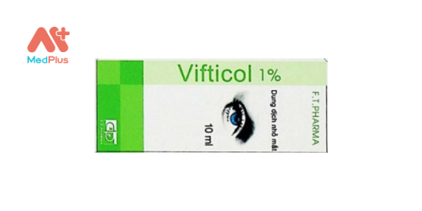 Vifticol 1%