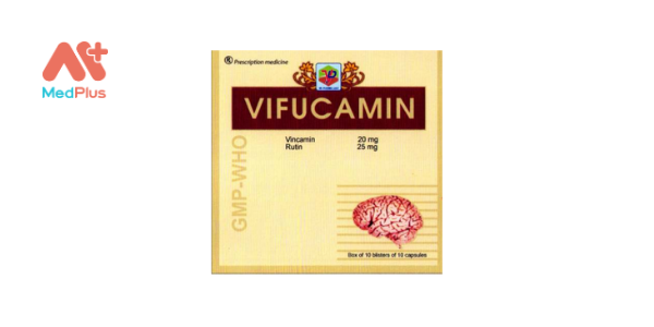 Vifucamin