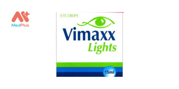 Thuốc Vimaxx Lights: Liều dùng & lưu ý, hướng dẫn sử dụng, tác dụng phụ 128 Vimaxx Lights