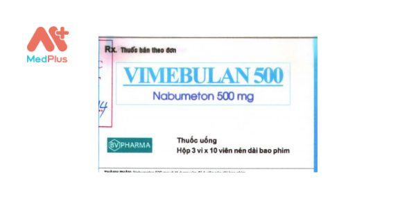 Vimebulan 500