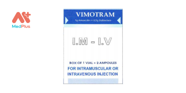 Vimotram