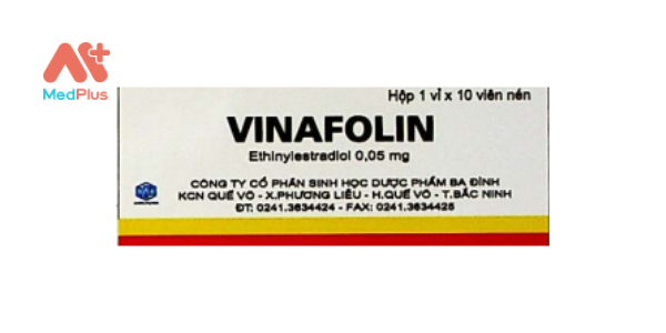 Vinafolin