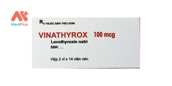Vinathyrox 100 mcg
