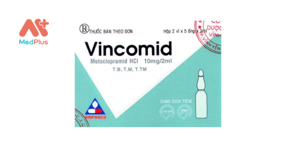 Vincomid