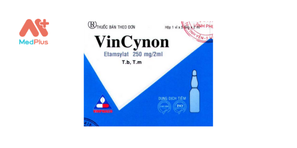 Vincynon