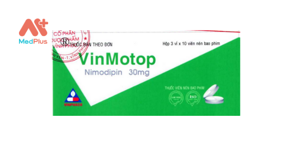 Vinmotop