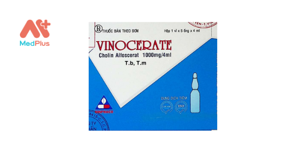 Vinocerate