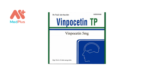 Vinpocetin TP