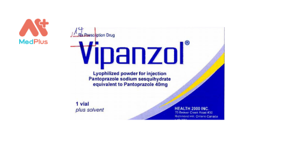 Vipanzol