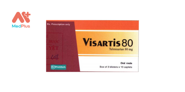 Visartis 80