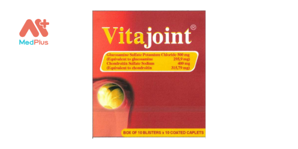 Vitajoint