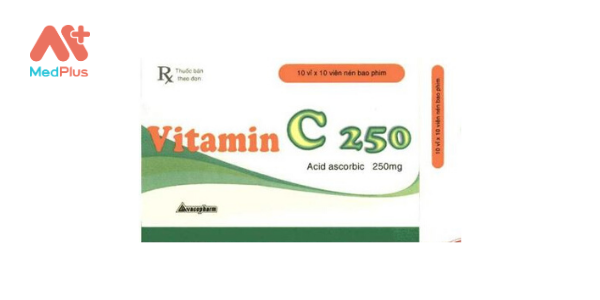 Vitamin C 250