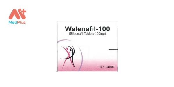 Walenafil-100