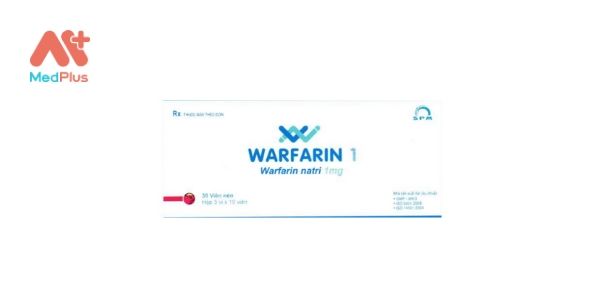 Warfarin 1
