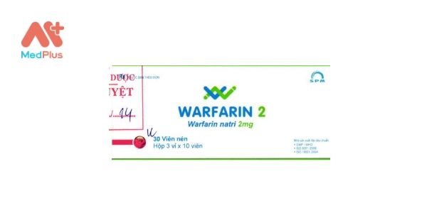 Warfarin 2