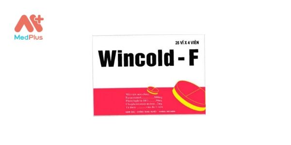 Wincold F