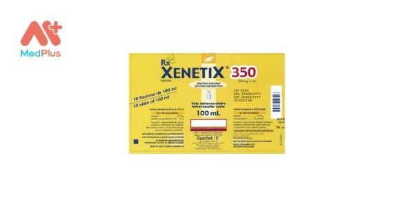 Xenetix 350
