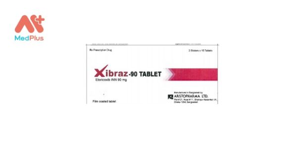 Xibraz-90 Tablet