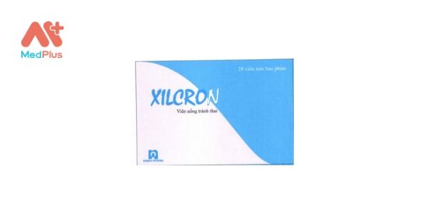 Xilcron