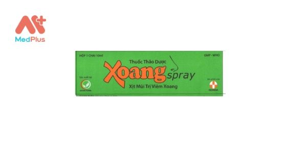 Xoangspray