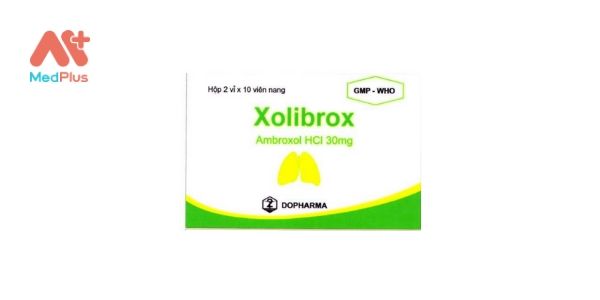 Xolibrox
