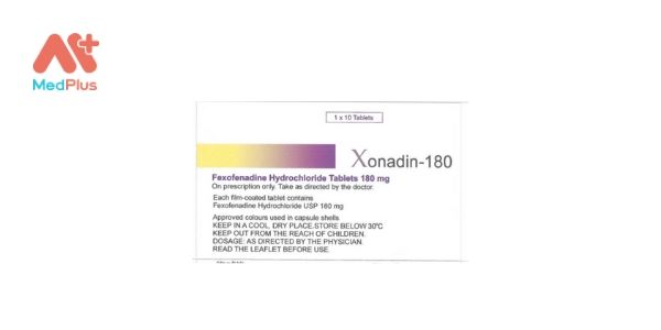 Xonadin-180