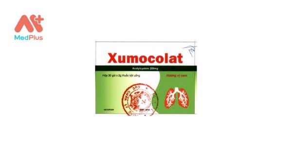 Xumocolat