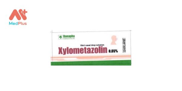 Xylometazolin 0,05%